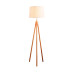 Торшер Loft IT Natural Loft7112F