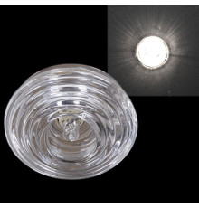 Точечный светильник Reluce 07816-9.0-001H G9 CR