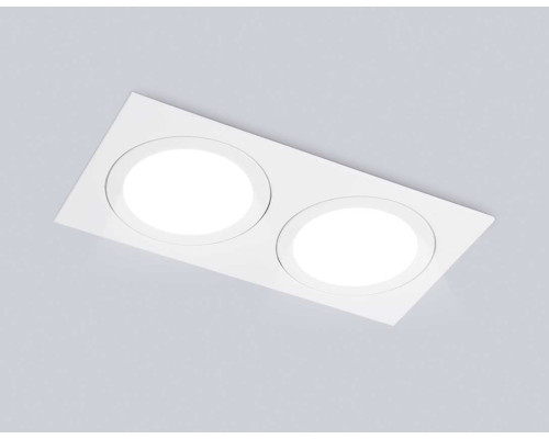 Светильник встраиваемый Ambrella Light TN6612 Светильник встраиваемый Ambrella Light TN6612