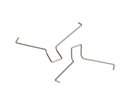 Скоба Arlight PHS-3X 016031 Скоба Arlight PHS-3X 016031