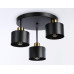 Потолочная люстра Ambrella light Traditional TR8121