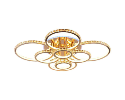 Потолочная светодиодная люстра Profit Light 8052/8 FGD Потолочная светодиодная люстра Profit Light 8052/8 FGD
