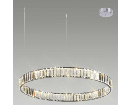 Подвесная люстра Odeon Light Vekia 4930/45L Подвесная люстра Odeon Light Vekia 4930/45L