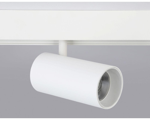 Трековый светодиодный светильник Ambrella light Track System Magnetic GL3838 Трековый светодиодный светильник Ambrella light Track System Magnetic GL3838