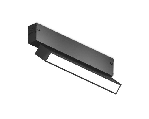 Трековый светодиодный светильник Ambrella Light Track System Magnetic 220V GL1322 Трековый светодиодный светильник Ambrella Light Track System Magnetic 220V GL1322