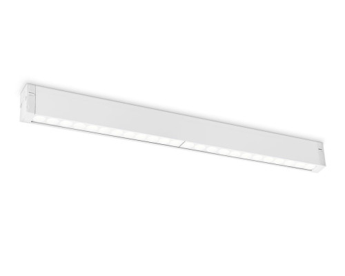 Трековый светодиодный светильник Ambrella Light Track System Magnetic 220V GL1313 Трековый светодиодный светильник Ambrella Light Track System Magnetic 220V GL1313