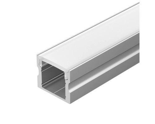 Профиль Arlight ARH-LINE-2315-2000 ANOD 036331 Профиль Arlight ARH-LINE-2315-2000 ANOD 036331