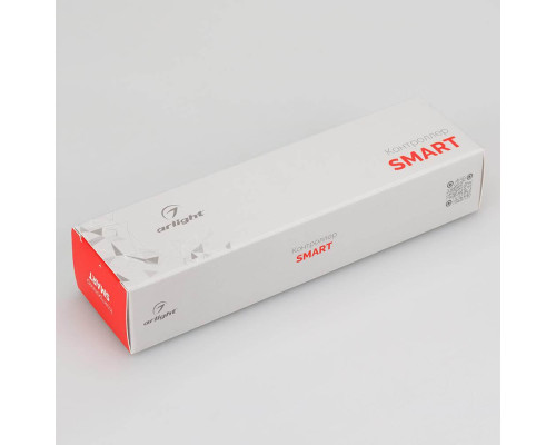 Контроллер Arlight Smart-K22-Mix 025146 Контроллер Arlight Smart-K22-Mix 025146
