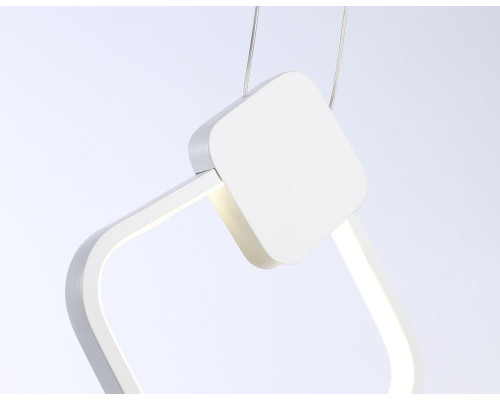 Подвесной светодиодный светильник Ambrella light Comfort Line FL5255