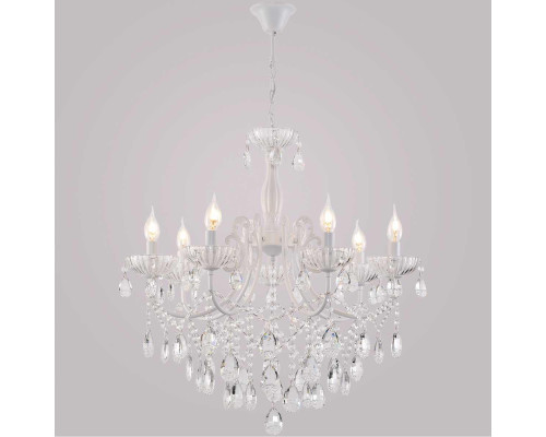 Потолочный светильник Reluce 04211-0.4-07 WH