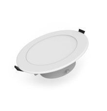 Встраиваемый светодиодный светильник Gauss Elementary Downlight 999420209