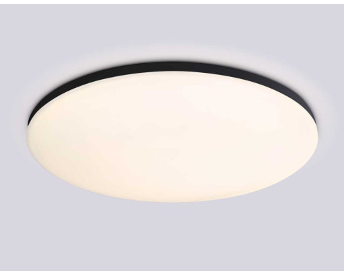 Потолочный светодиодный светильник Ambrella light Orbital Dance FZ2005 Потолочный светодиодный светильник Ambrella light Orbital Dance FZ2005