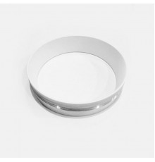 Сменное кольцо Italline IT02-012 ring white