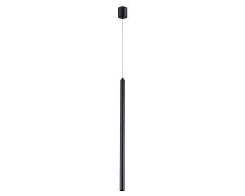 Подвесной светодиодный светильник Odeon Light Fiano 4373/3L