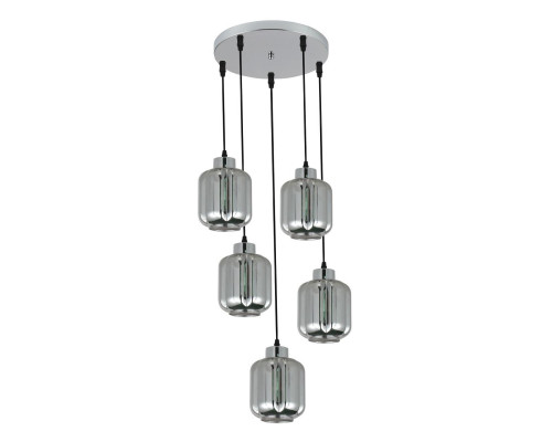 Люстра De City Лоск 107012505