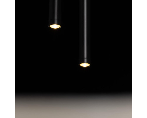 Подвесной светильник De Markt Ракурс 631018608 Подвесной светильник De Markt Ракурс 631018608