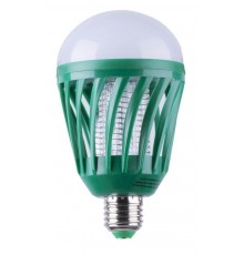 Лампа светодиодная антимоскитная Feron LB-850 6W зеленая LB-271 32873