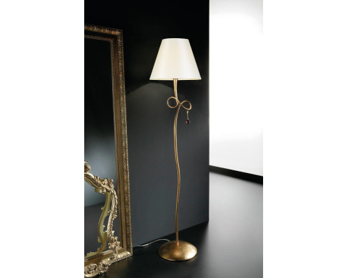 Торшер Mantra Paola Painted Gold 3543 Торшер Mantra Paola Painted Gold 3543