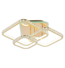 Потолочная светодиодная люстра Profit Light 8010/3 FGD