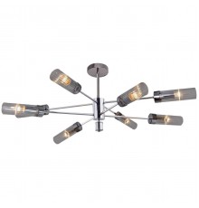 Люстра Illumico IL5608-8CST-79 CR