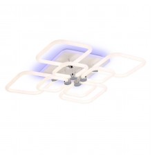 Потолочная светодиодная люстра Ambrella light Acrylica Original FA3866