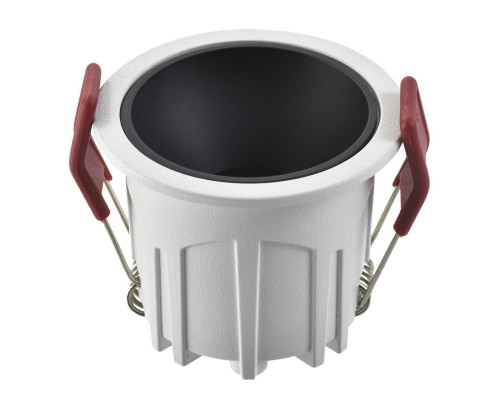 Встраиваемый светильник ST LUCE ST757.448.10R Встраиваемый светильник ST LUCE ST757.448.10R