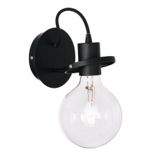 Спот Ideal Lux Radio AP1 Nero 119502