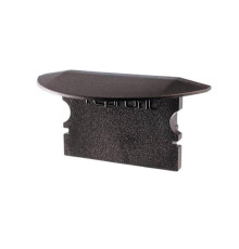 Заглушка Deko-Light End Cap P-ET-02-15 Set 2 pcs 978152