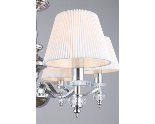 Подвесная люстра Omnilux Caorle OML-72703-06 Подвесная люстра Omnilux Caorle OML-72703-06