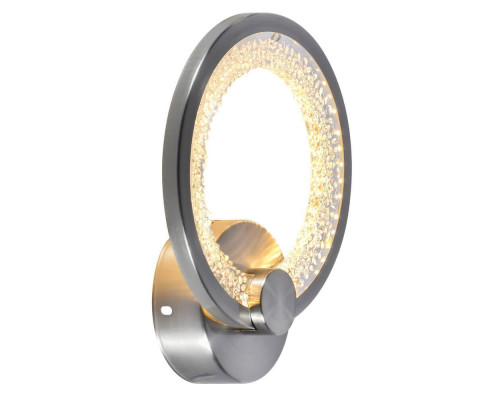 Настенный светодиодный светильник Profit Light 8002/1W NKL