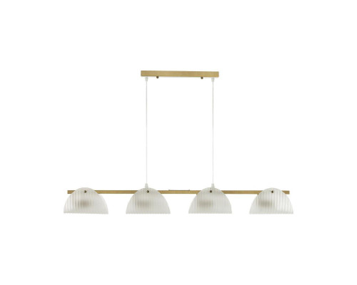 Подвесная люстра Lumion Neoclassi Fioro 6571/4C Подвесная люстра Lumion Neoclassi Fioro 6571/4C