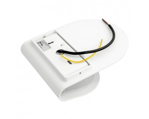 Уличный настенный светодиодный светильник DesignLed JY Infinity LWA0040A-WH-WW 003398