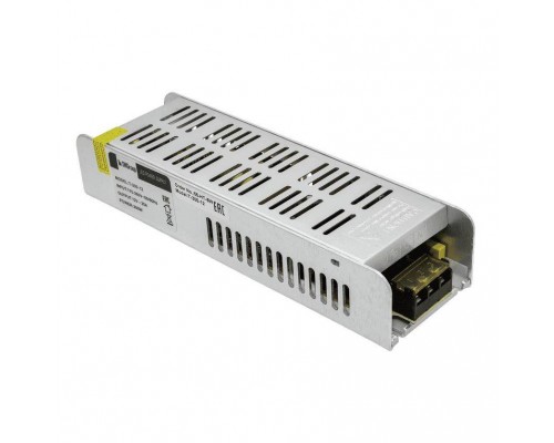 Блок питания SWG 12V 300W IP20 25A T-300-12 002381