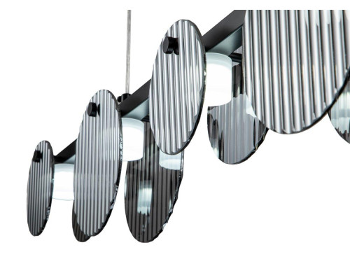 Подвесная светодиодная люстра Stilfort Relux 4008/02/05PL Подвесная светодиодная люстра Stilfort Relux 4008/02/05PL