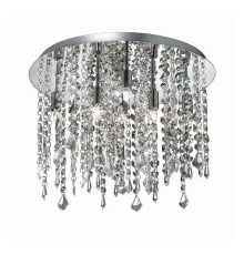 Потолочный светильник Ideal Lux Royal PL8 052991