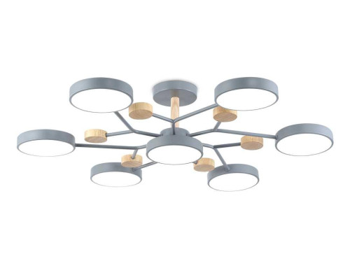 Люстра на штанге Ambrella light COMFORT FL4865 Люстра на штанге Ambrella light COMFORT FL4865