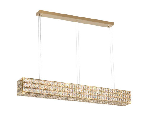 Подвесной светильник Odeon Light PANTA 4926/60L Подвесной светильник Odeon Light PANTA 4926/60L