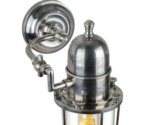 Настенный светильник Covali WL-51548 Настенный светильник Covali WL-51548