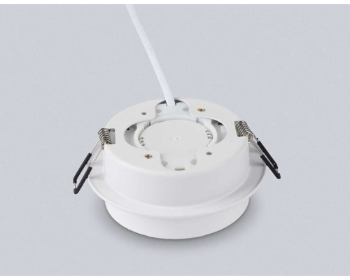 Светильник встраиваемый Ambrella Light TN6707