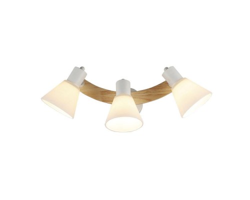 Спот Seven Fires Alva WD3510/3W-WT Спот Seven Fires Alva WD3510/3W-WT