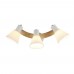 Спот Seven Fires Alva WD3510/3W-WT