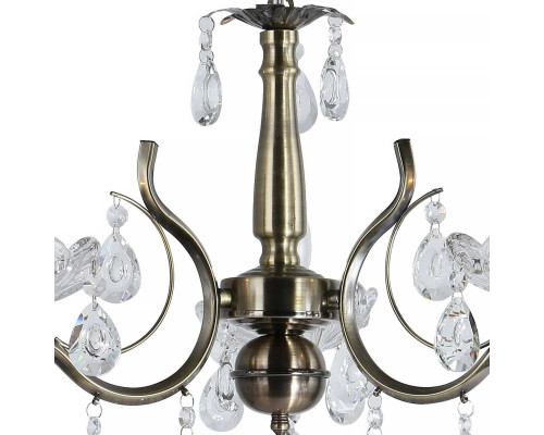 Потолочный светильник Reluce 96120-0.4-03