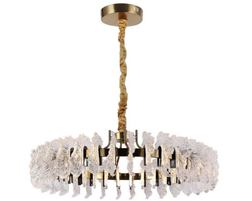 Люстра Kink Light Мару 07695-80,36-29 Люстра Kink Light Мару 07695-80,36-29