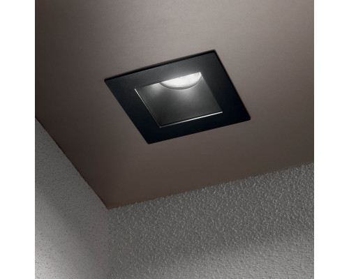 Встраиваемый светодиодный светильник Ideal Lux Dynamic Source 09W CRI90 3000K 252988