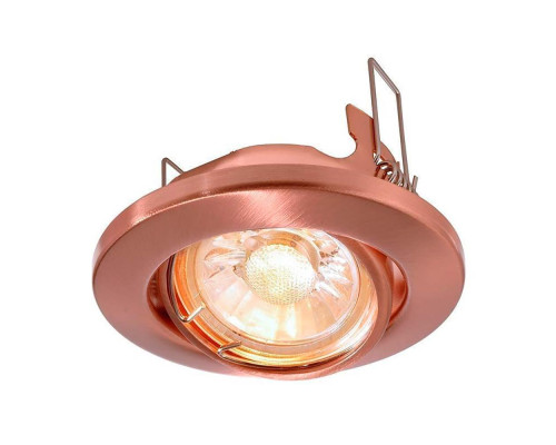 Встраиваемый светильник Deko-Light 110036 Встраиваемый светильник Deko-Light 110036