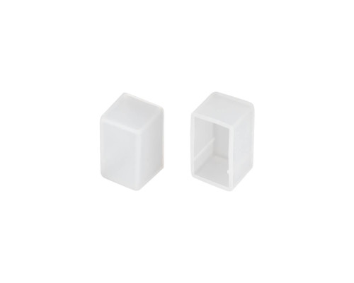 Заглушка глухая Arlight WPH-Flex-1018-Side White 040855 Заглушка глухая Arlight WPH-Flex-1018-Side White 040855