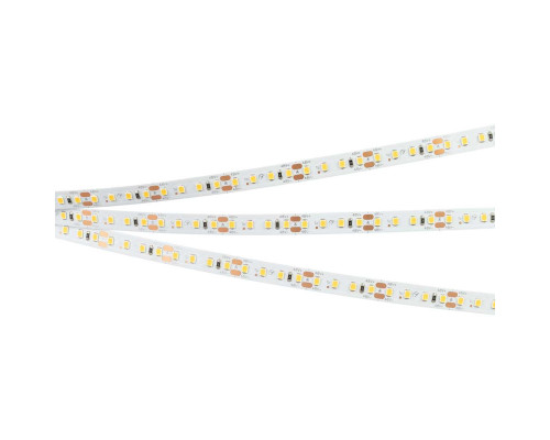 Светодиодная лента Arlight 9,6W/m 120Led/m 2835SMD холодный белый 30M RT-A120-10mm 48V White6000 038805
