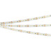 Светодиодная лента Arlight 9,6W/m 120Led/m 2835SMD холодный белый 30M RT-A120-10mm 48V White6000 038805