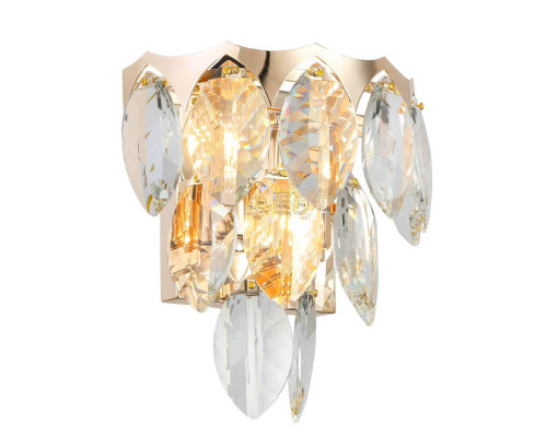 Настенный светильник ST Luce Tamme SL1223.201.03 Настенный светильник ST Luce Tamme SL1223.201.03