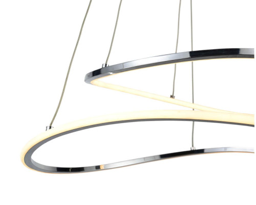 Подвесной светильник Vele Luce Gusto VL7043P02 Подвесной светильник Vele Luce Gusto VL7043P02